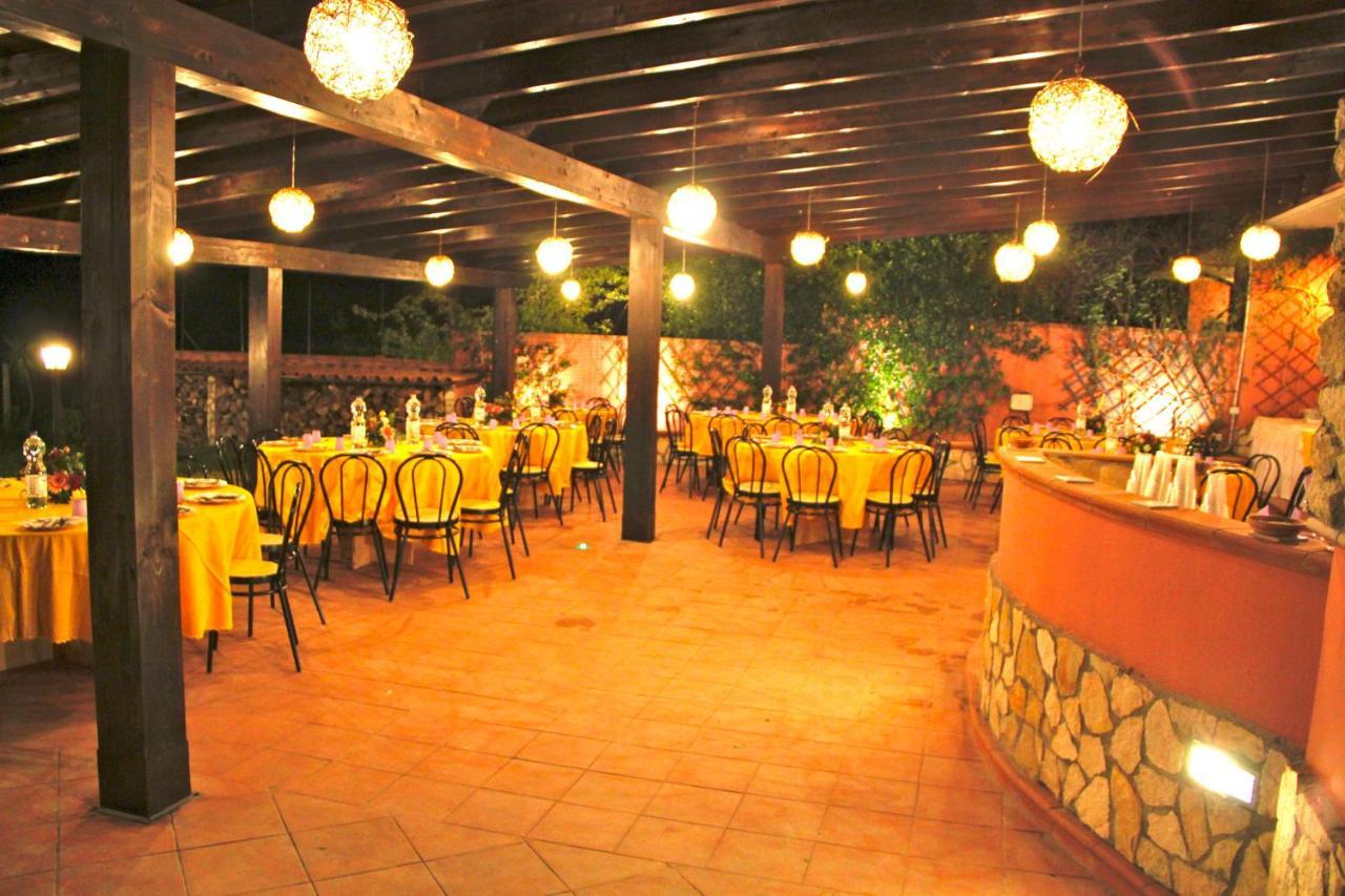 Alla Quercia Monterotondo (Lazio) Exterior foto