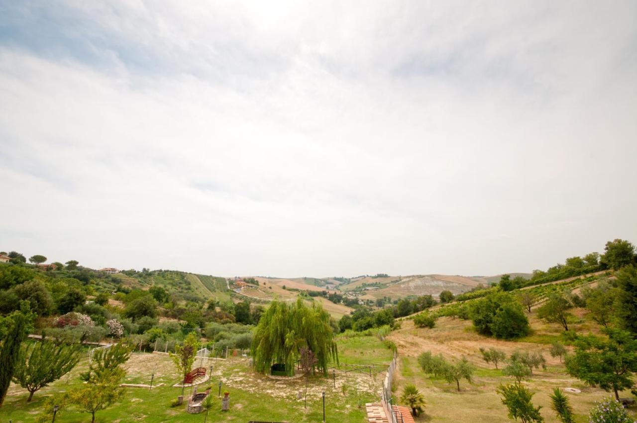 Alla Quercia Monterotondo (Lazio) Exterior foto