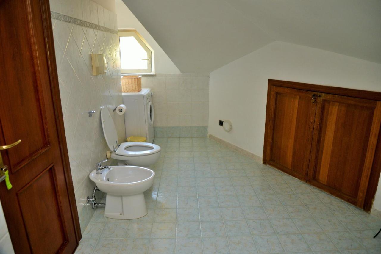 Alla Quercia Monterotondo (Lazio) Exterior foto