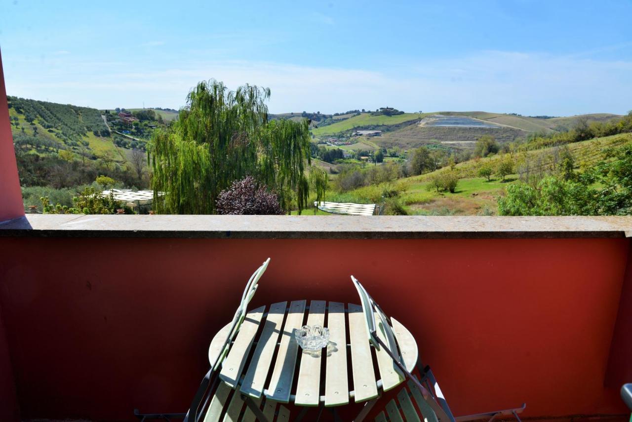 Alla Quercia Monterotondo (Lazio) Exterior foto